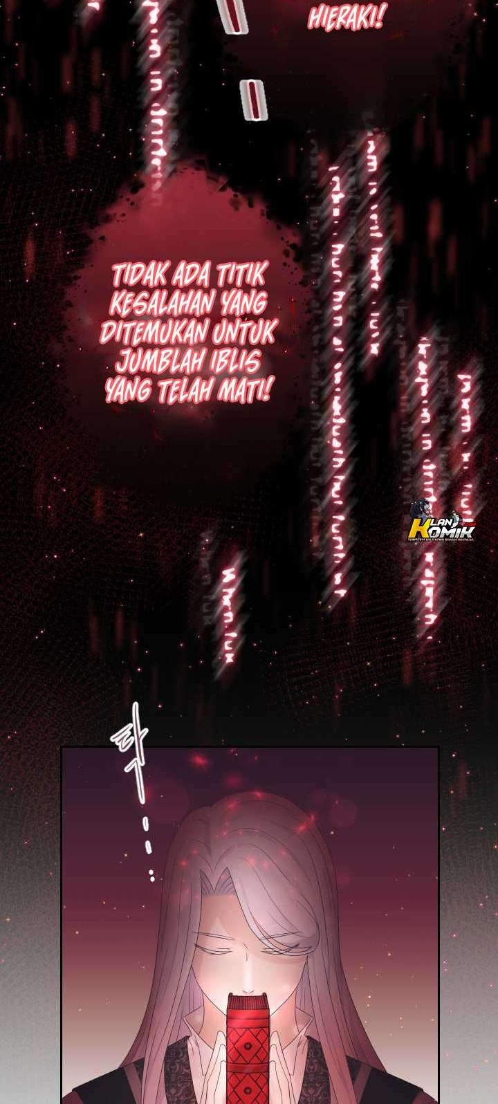 The Book of Lagier Chapter 13 Gambar 5