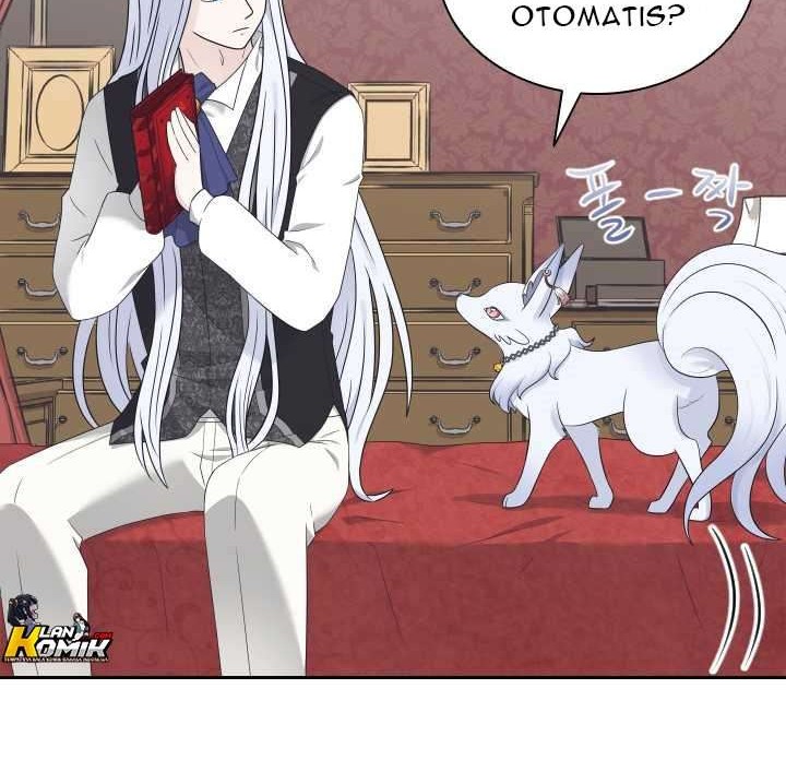 The Book of Lagier Chapter 13 Gambar 7