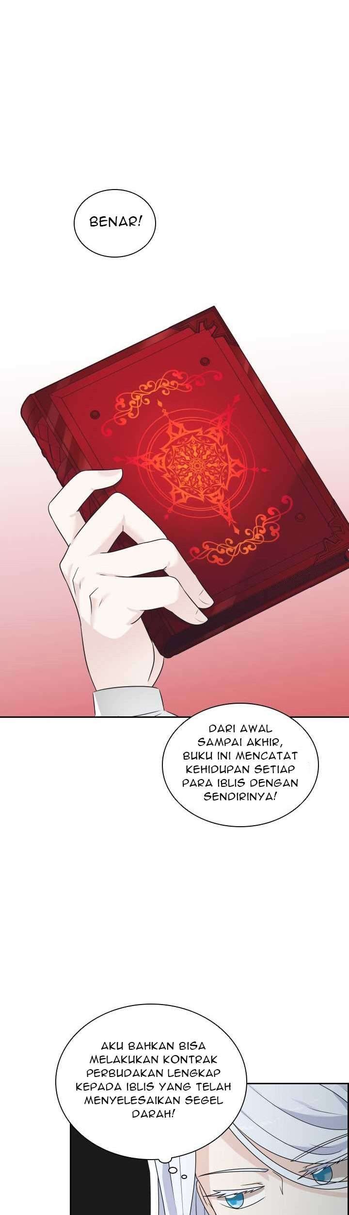 The Book of Lagier Chapter 13 Gambar 8