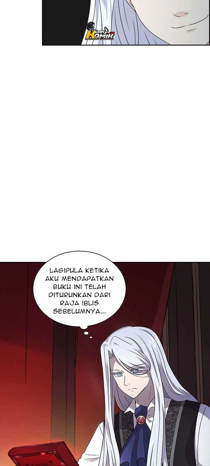 The Book of Lagier Chapter 13 Gambar 9