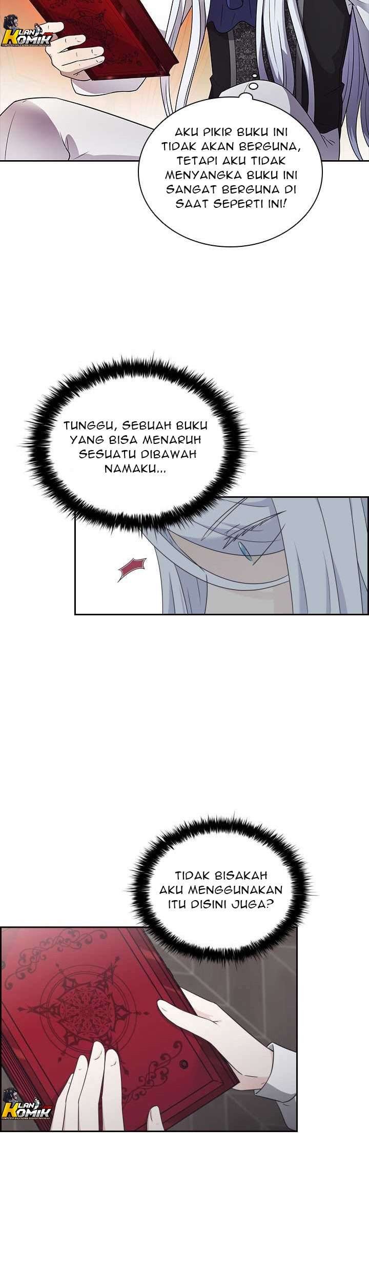 The Book of Lagier Chapter 13 Gambar 10