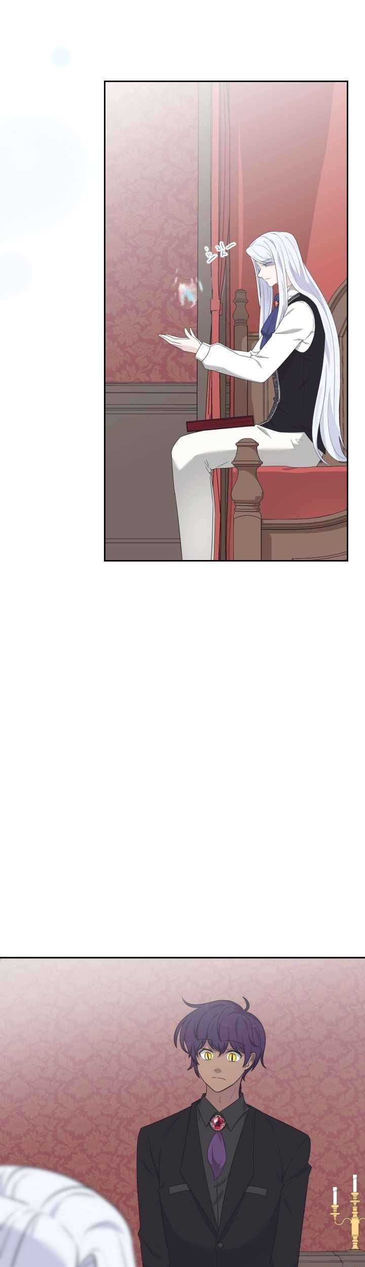 The Book of Lagier Chapter 13 Gambar 12