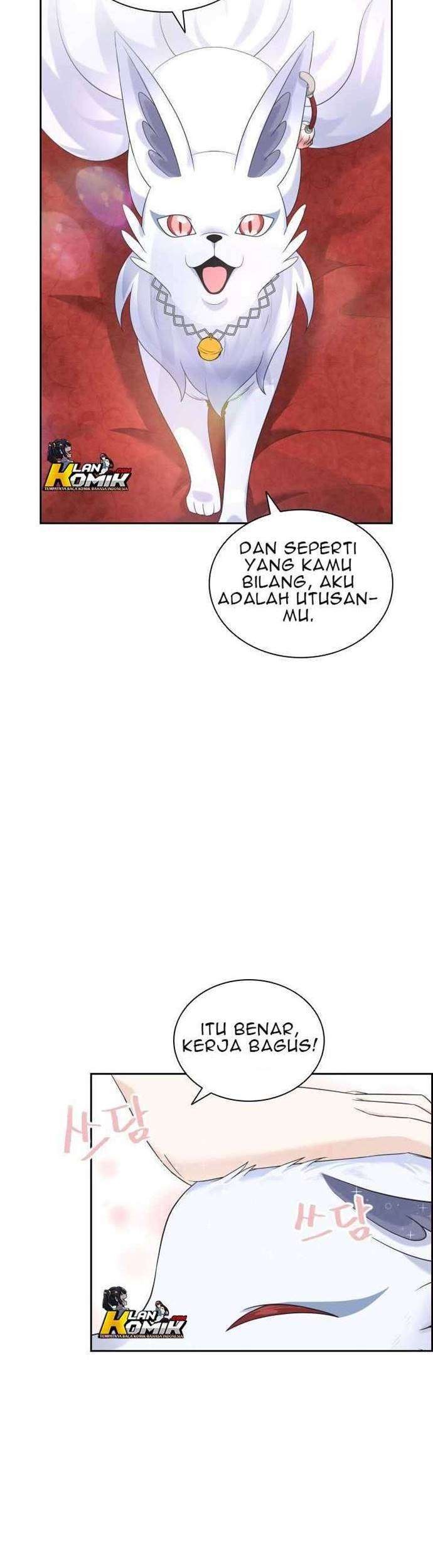 The Book of Lagier Chapter 12 Gambar 24