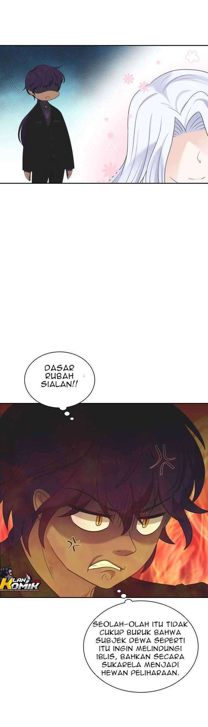The Book of Lagier Chapter 12 Gambar 26