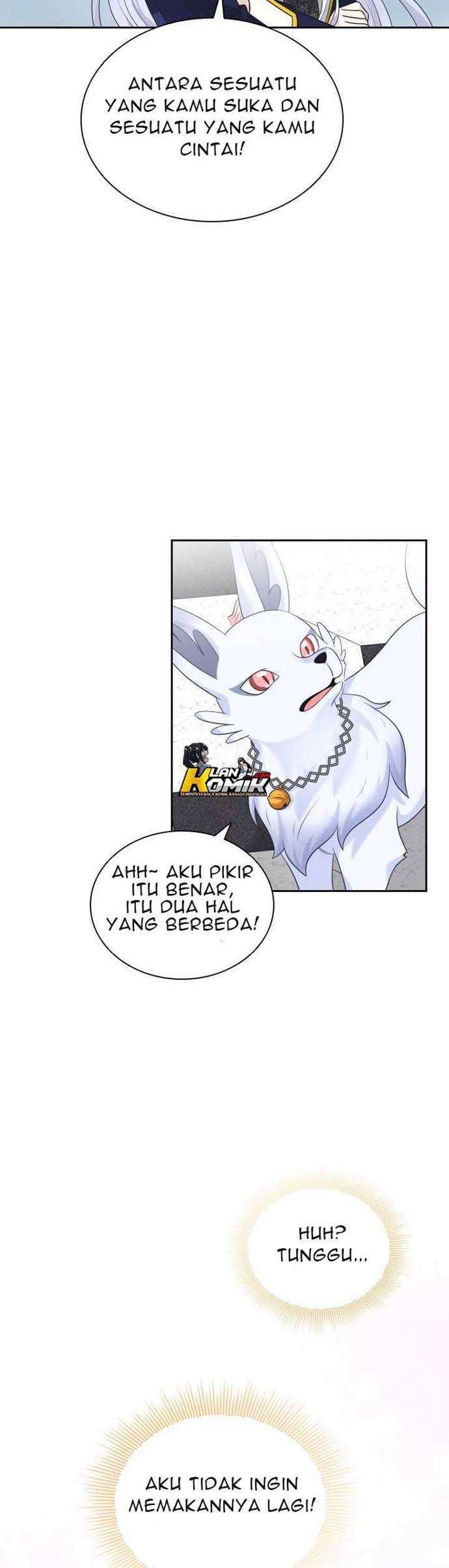 The Book of Lagier Chapter 12 Gambar 36