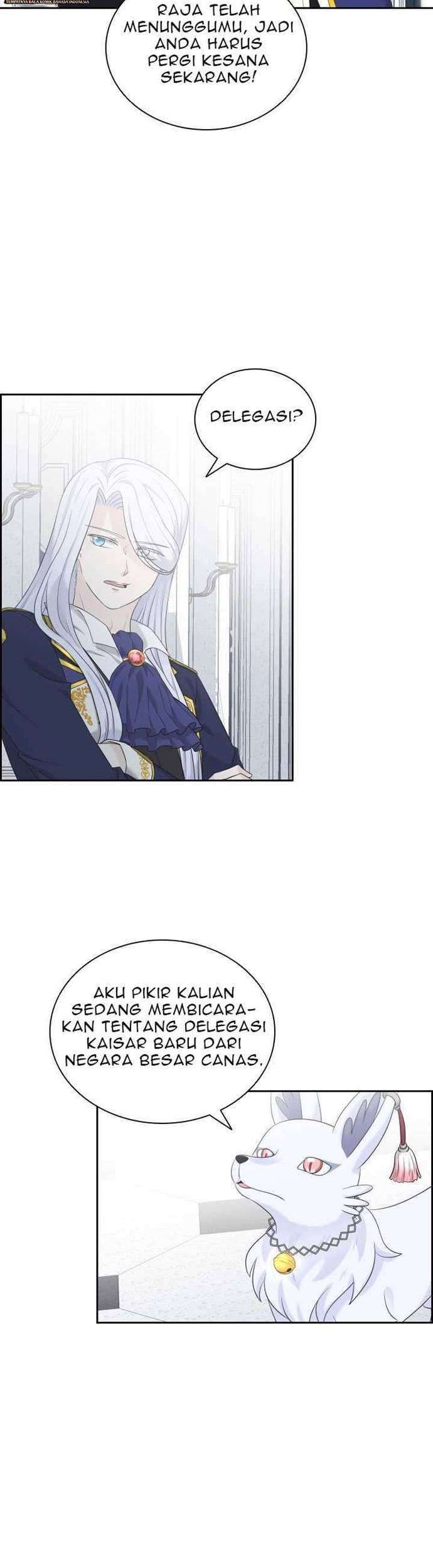 The Book of Lagier Chapter 12 Gambar 40