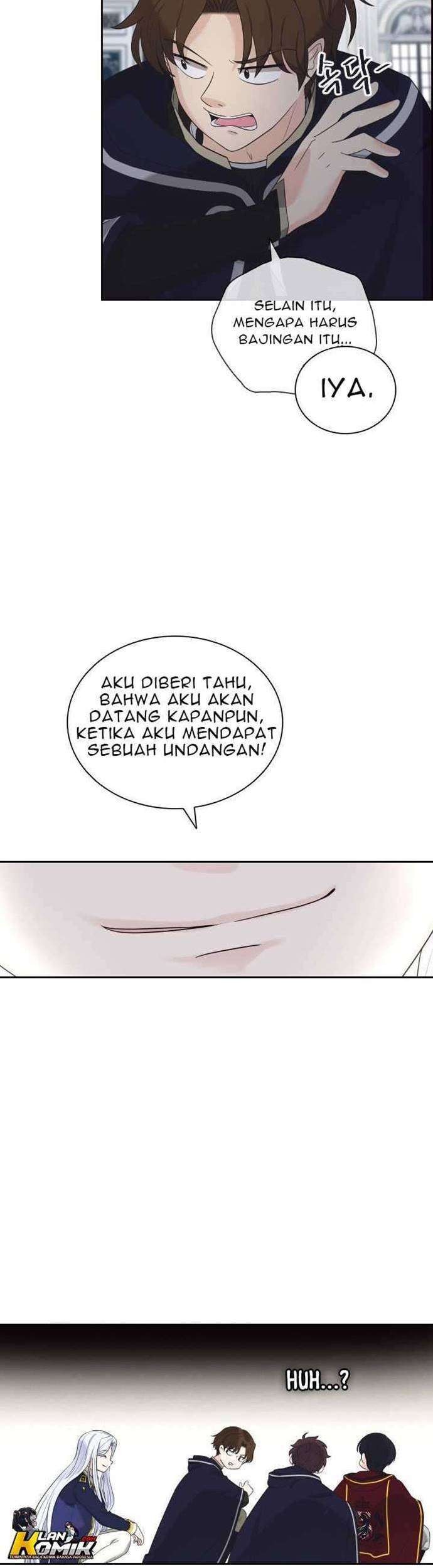 The Book of Lagier Chapter 12 Gambar 54