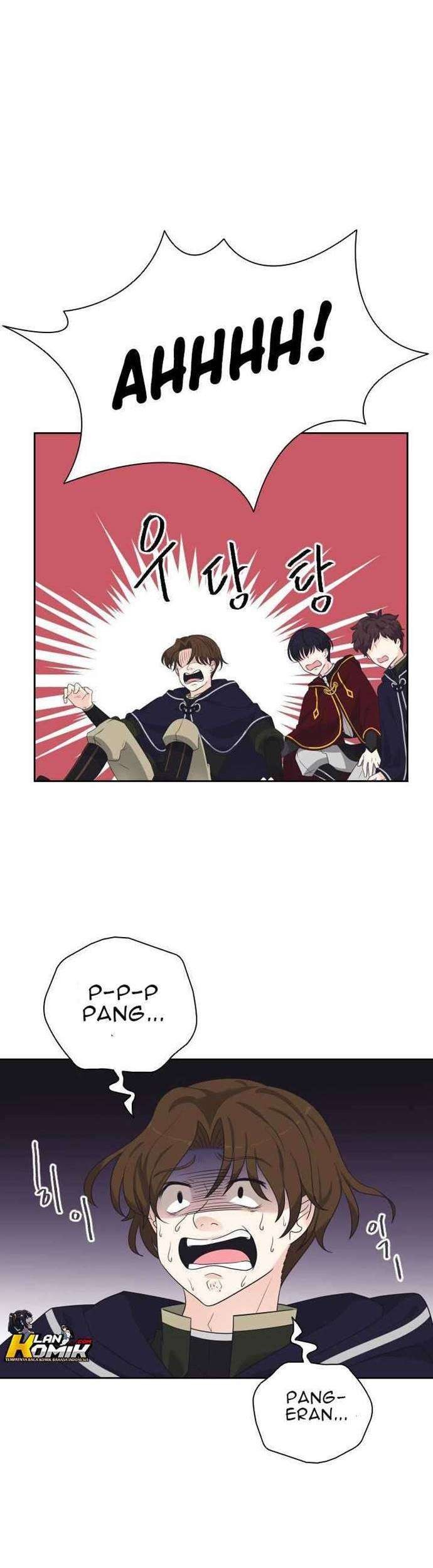 The Book of Lagier Chapter 12 Gambar 56