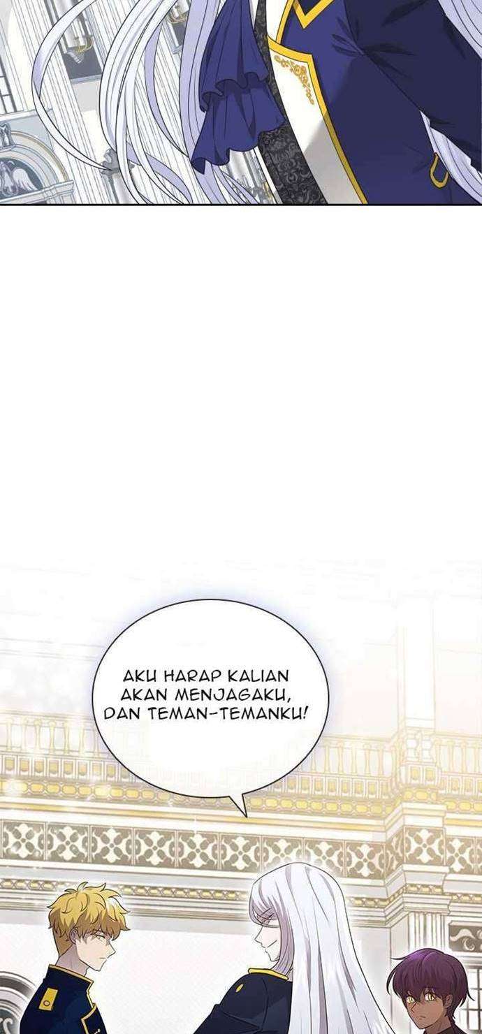 The Book of Lagier Chapter 12 Gambar 64