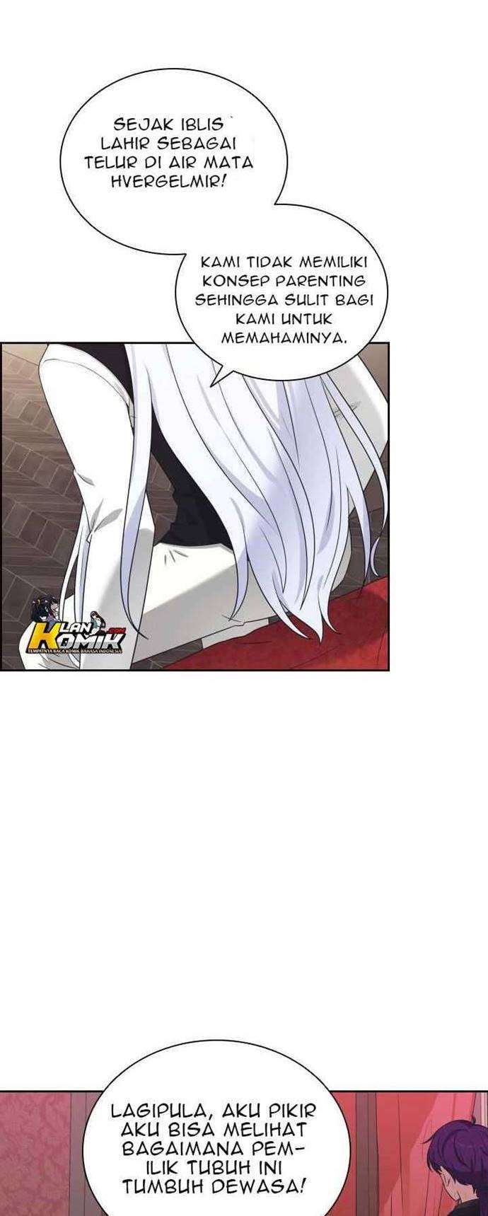 The Book of Lagier Chapter 12 Gambar 69