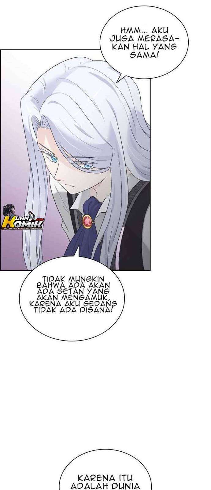 The Book of Lagier Chapter 12 Gambar 76