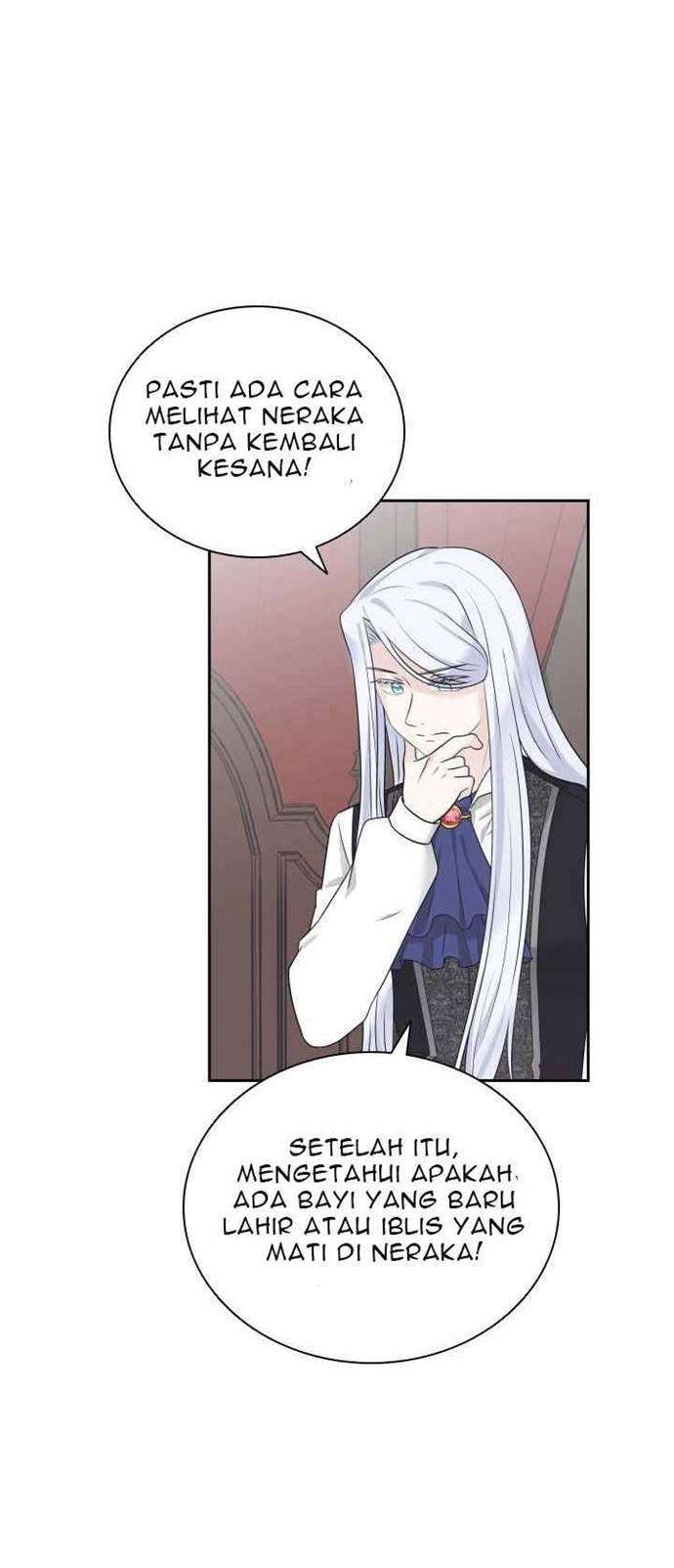The Book of Lagier Chapter 12 Gambar 80
