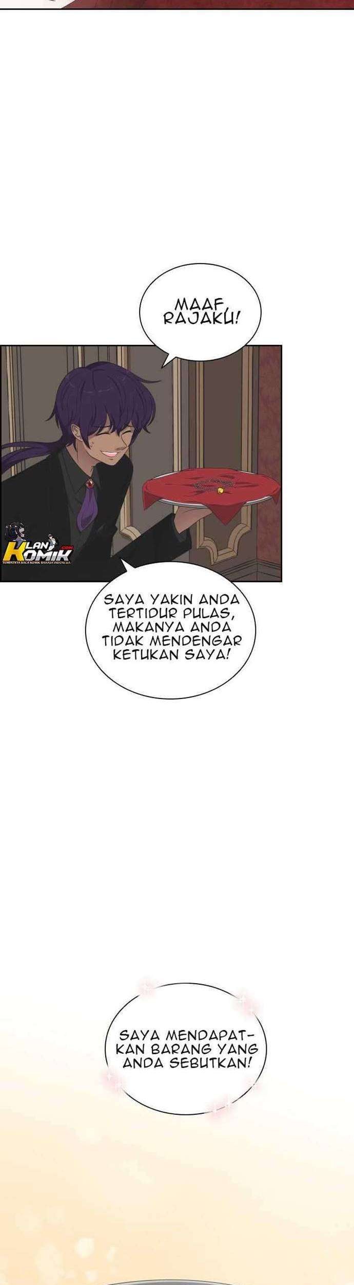 The Book of Lagier Chapter 12 Gambar 10