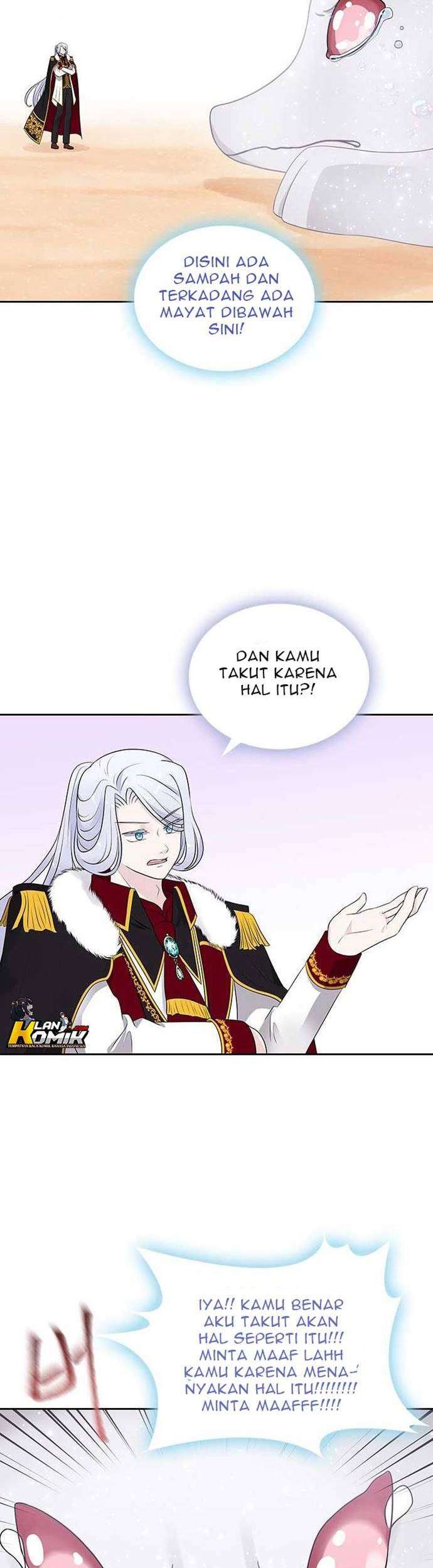 The Book of Lagier Chapter 10 Gambar 40