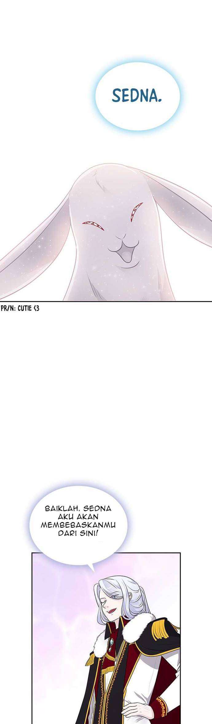 The Book of Lagier Chapter 10 Gambar 50