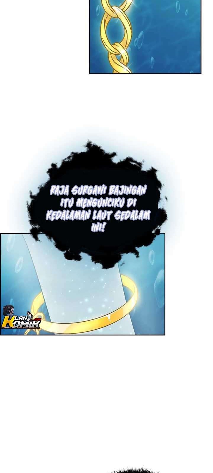 The Book of Lagier Chapter 9 Gambar 47