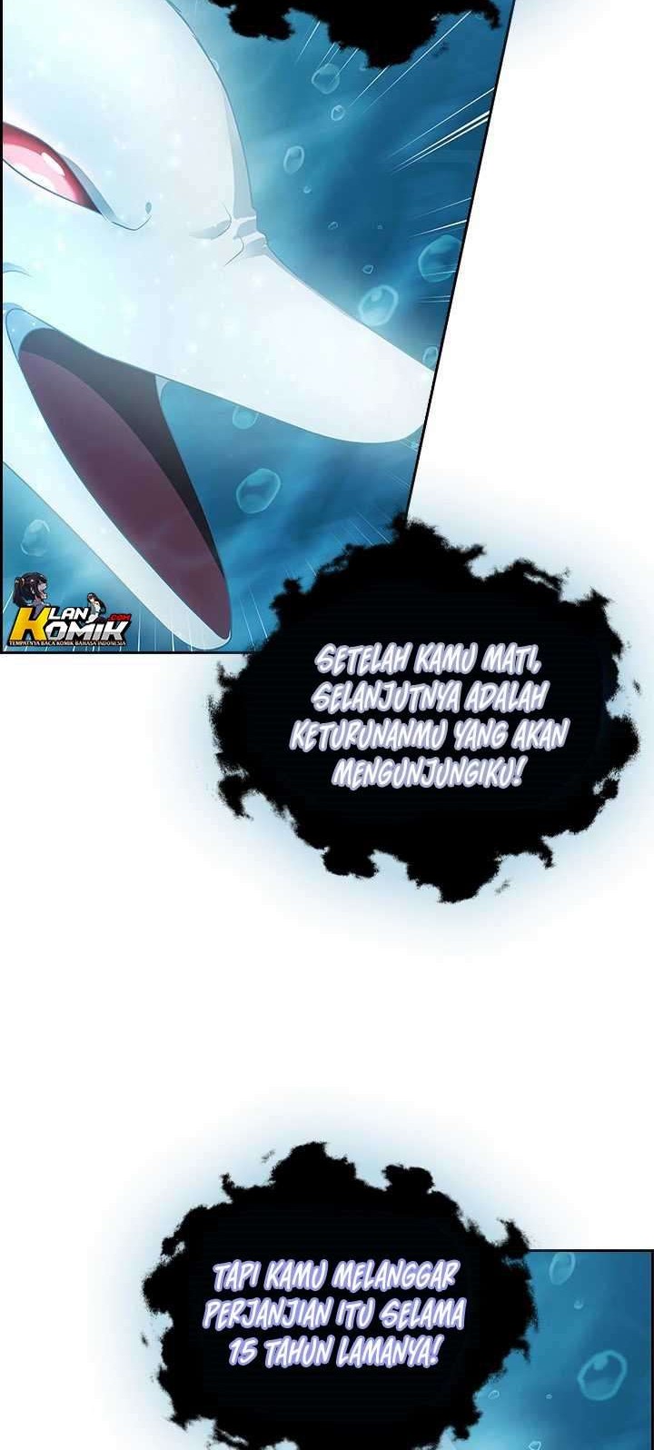 The Book of Lagier Chapter 9 Gambar 51