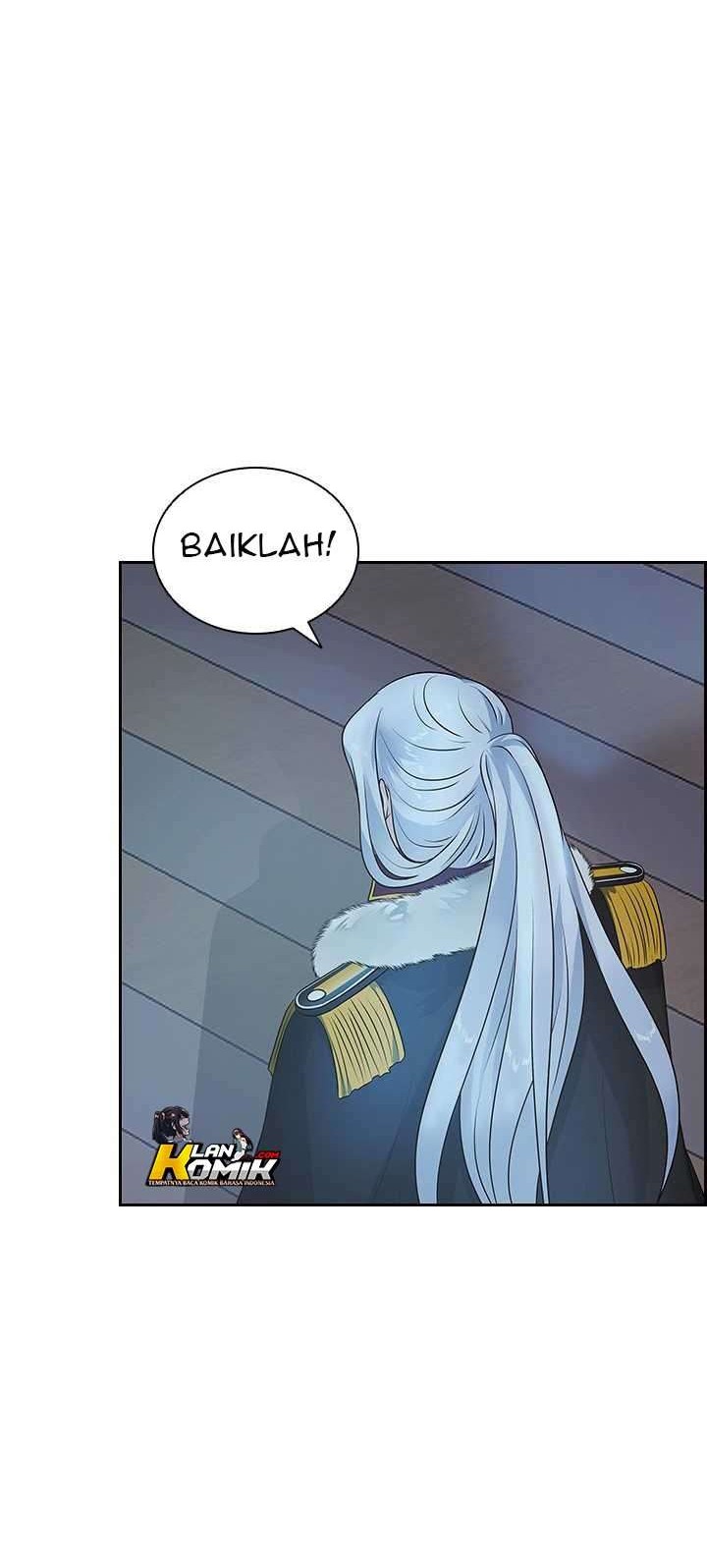 The Book of Lagier Chapter 9 Gambar 15