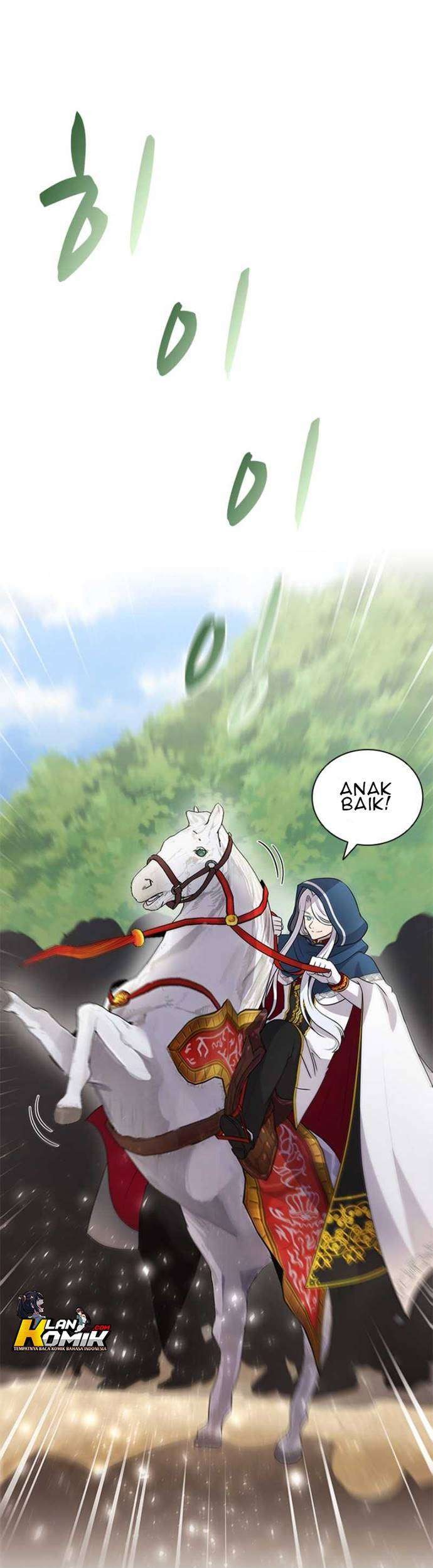 The Book of Lagier Chapter 8 Gambar 18