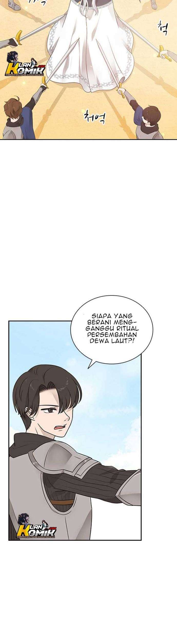 The Book of Lagier Chapter 8 Gambar 22
