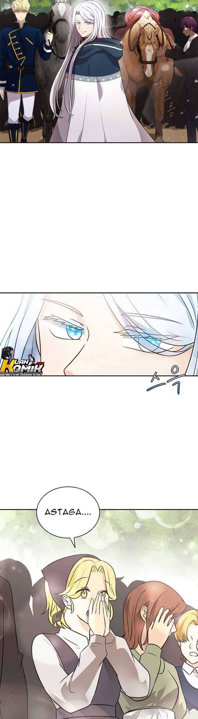 The Book of Lagier Chapter 8 Gambar 26