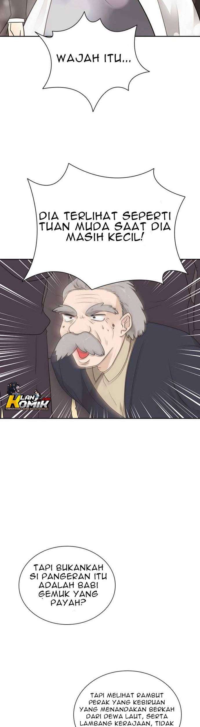 The Book of Lagier Chapter 8 Gambar 28
