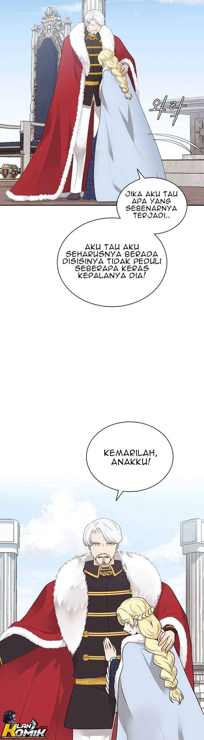 The Book of Lagier Chapter 8 Gambar 34
