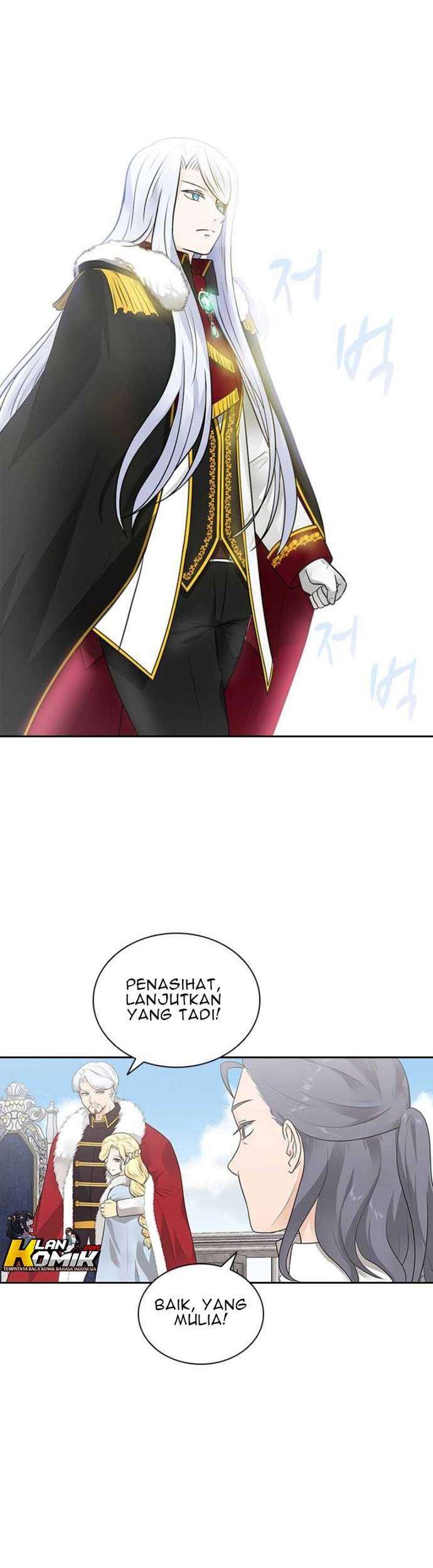 The Book of Lagier Chapter 8 Gambar 38