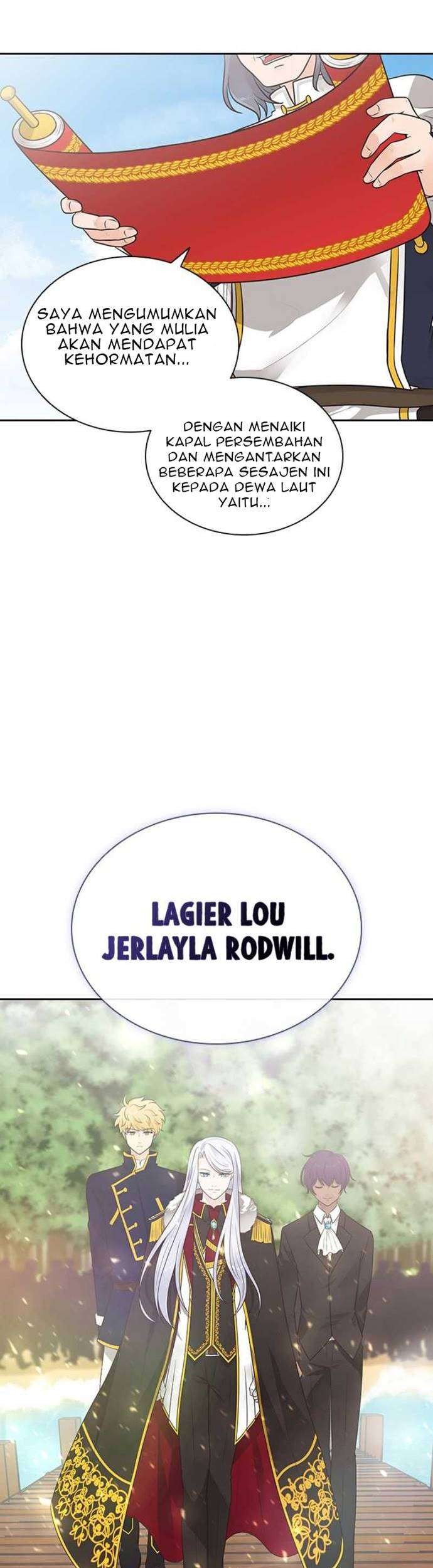 The Book of Lagier Chapter 8 Gambar 40