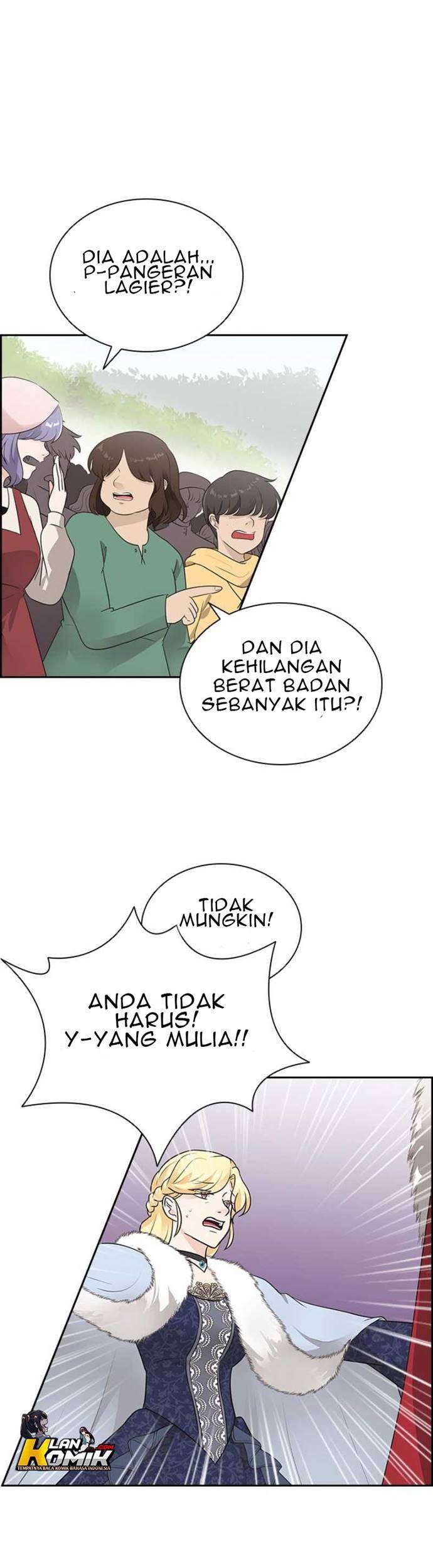The Book of Lagier Chapter 8 Gambar 42