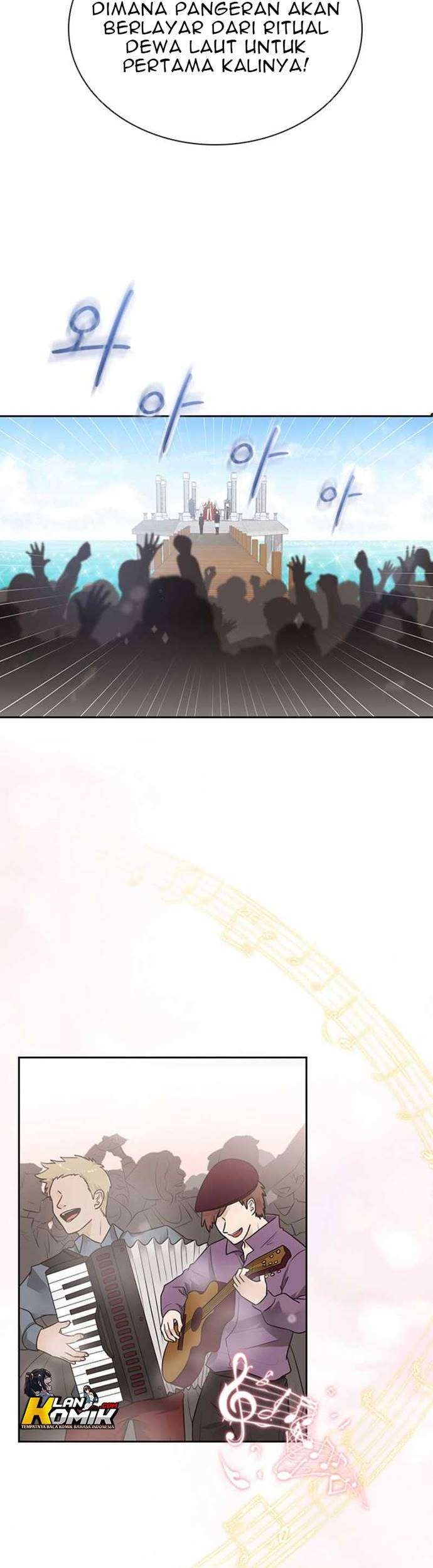 The Book of Lagier Chapter 8 Gambar 48