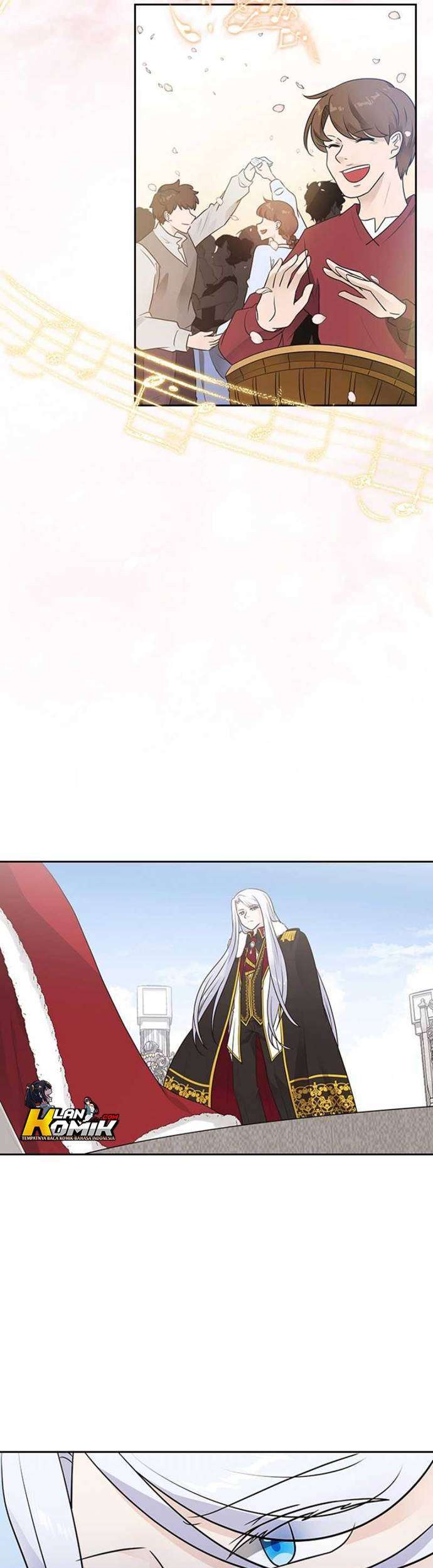 The Book of Lagier Chapter 8 Gambar 50