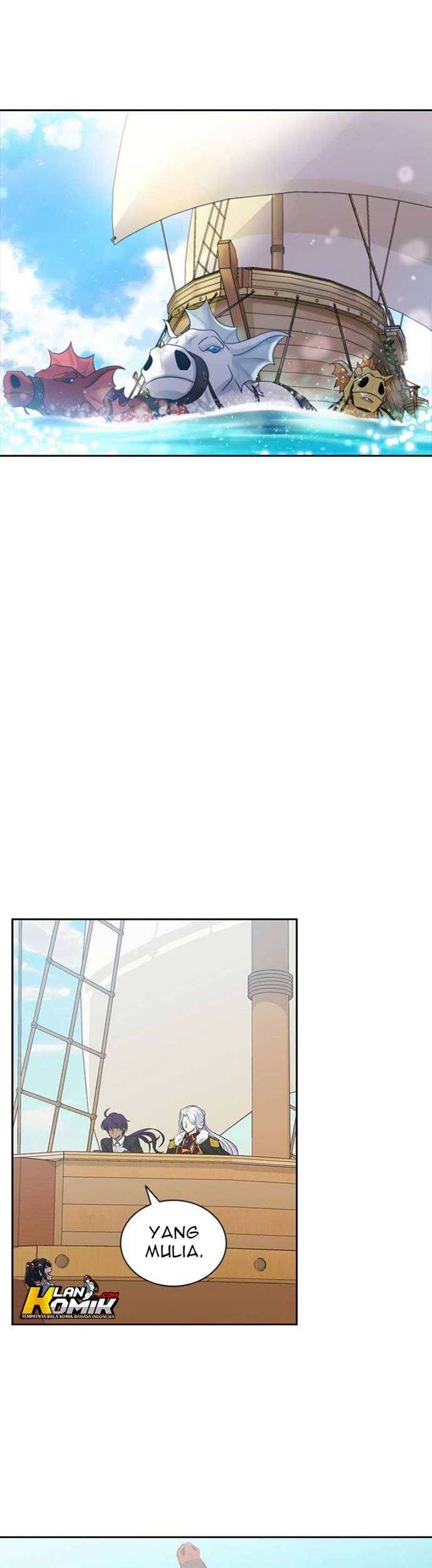 The Book of Lagier Chapter 8 Gambar 56
