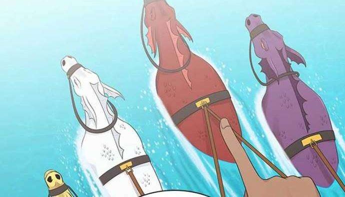 The Book of Lagier Chapter 8 Gambar 57