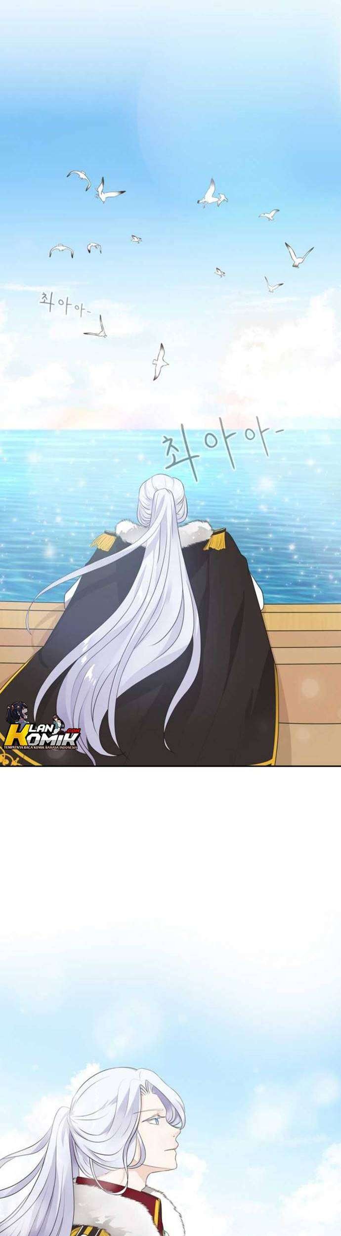 The Book of Lagier Chapter 8 Gambar 62