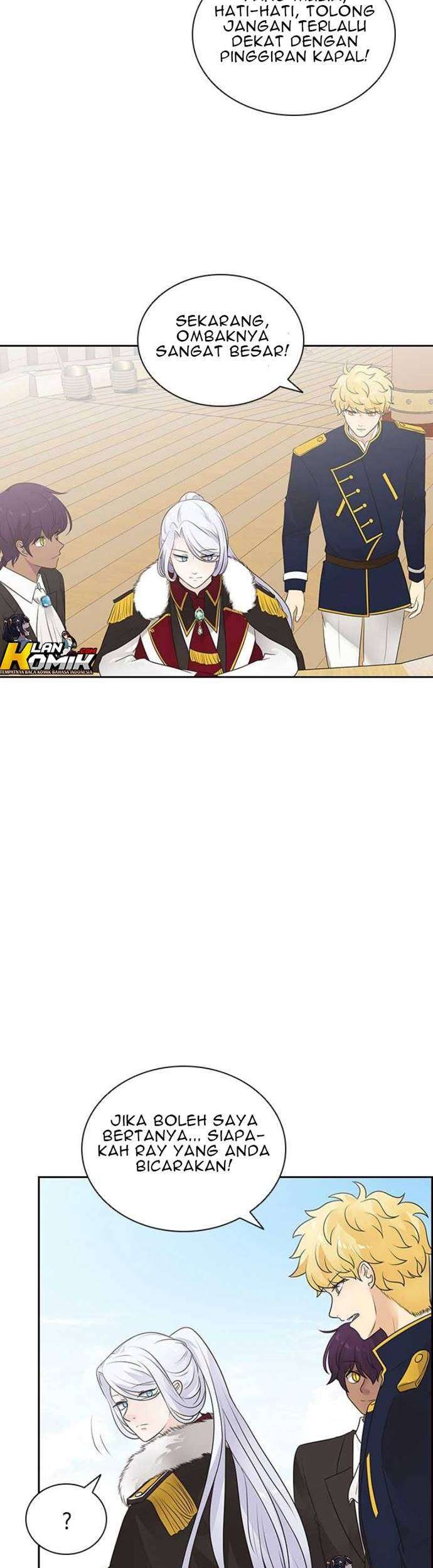 The Book of Lagier Chapter 8 Gambar 64