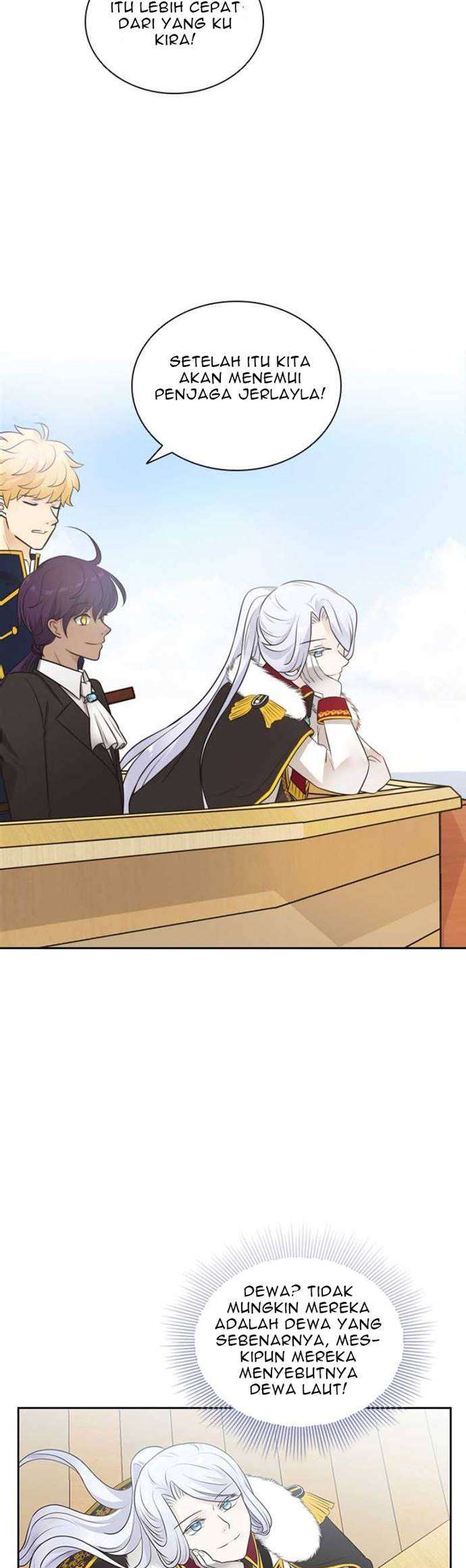 The Book of Lagier Chapter 8 Gambar 67
