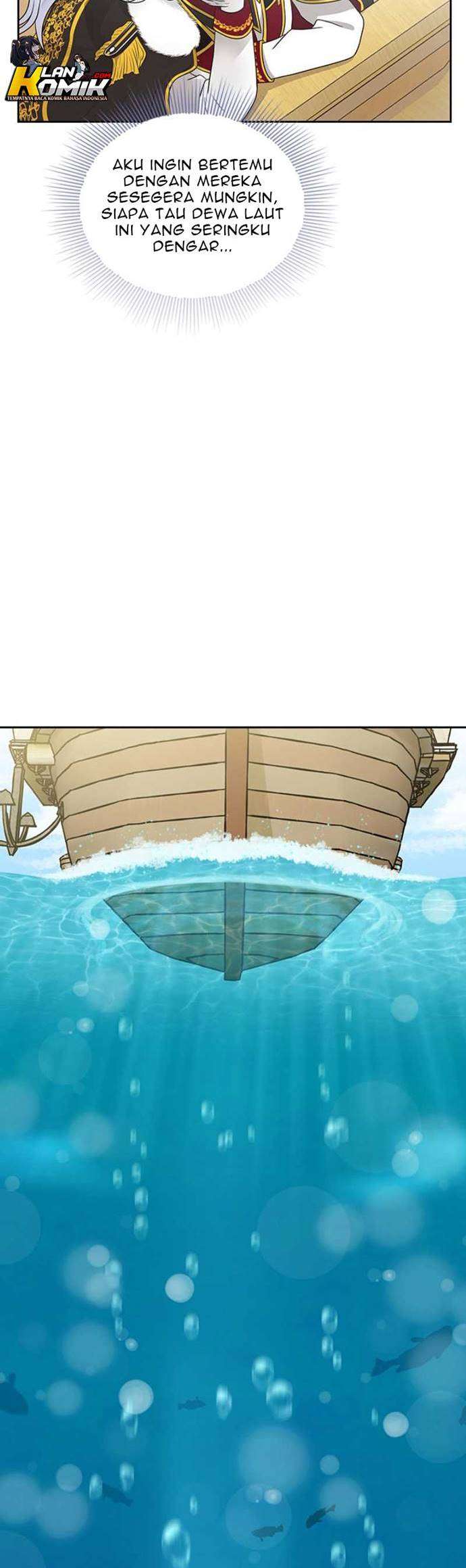 The Book of Lagier Chapter 8 Gambar 68