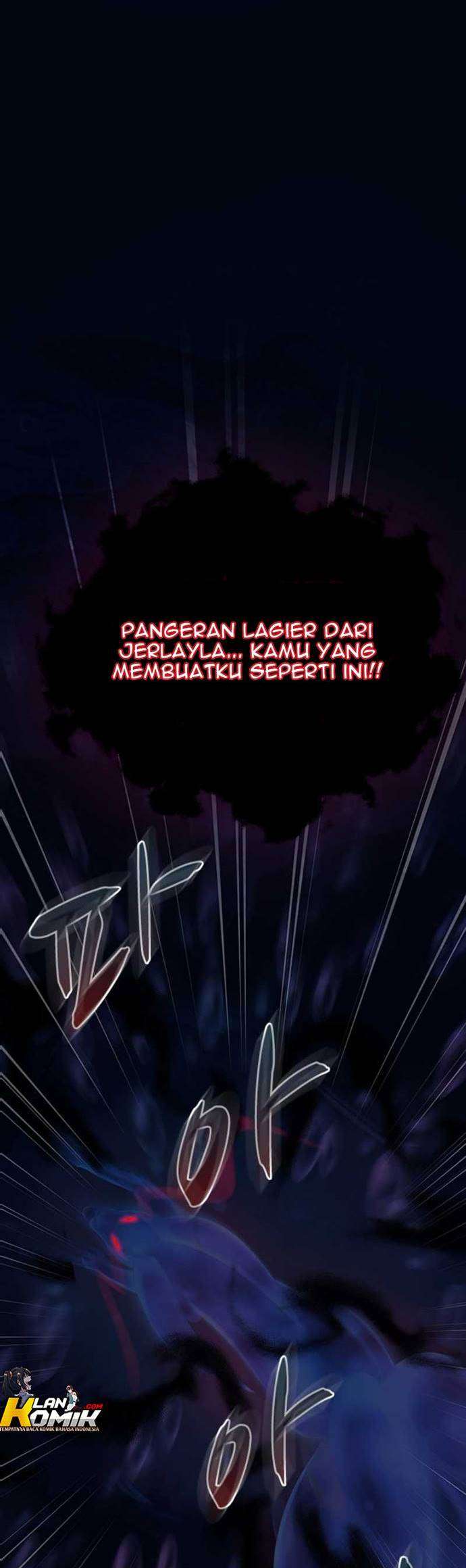The Book of Lagier Chapter 8 Gambar 72