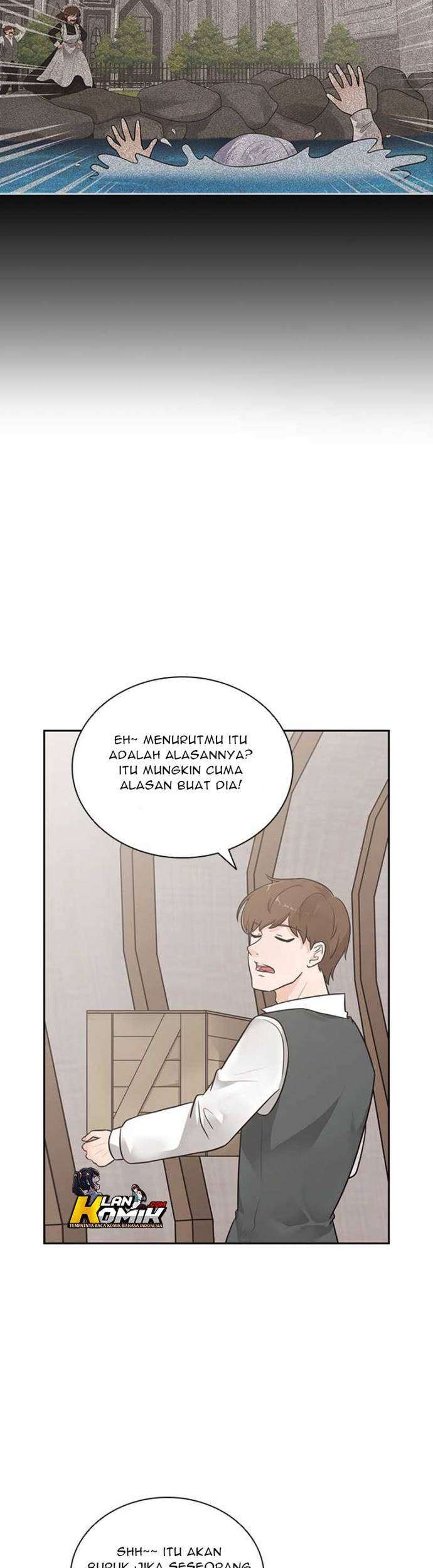 The Book of Lagier Chapter 8 Gambar 8