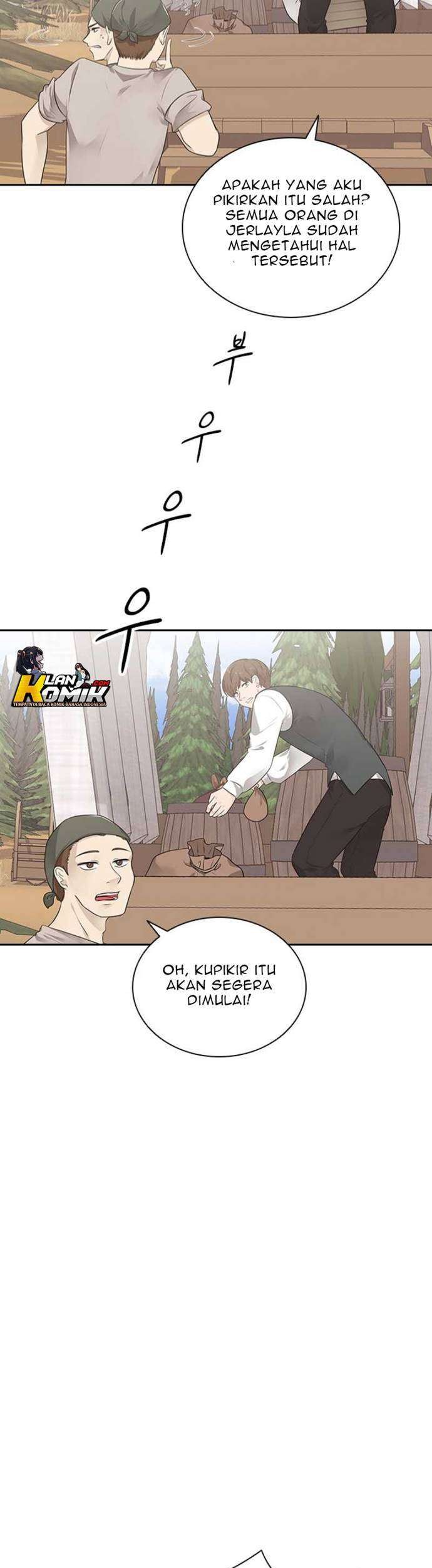 The Book of Lagier Chapter 8 Gambar 10