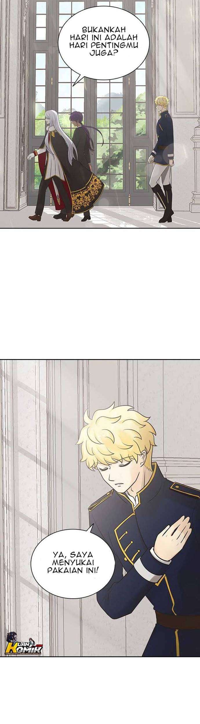 The Book of Lagier Chapter 7 Gambar 20