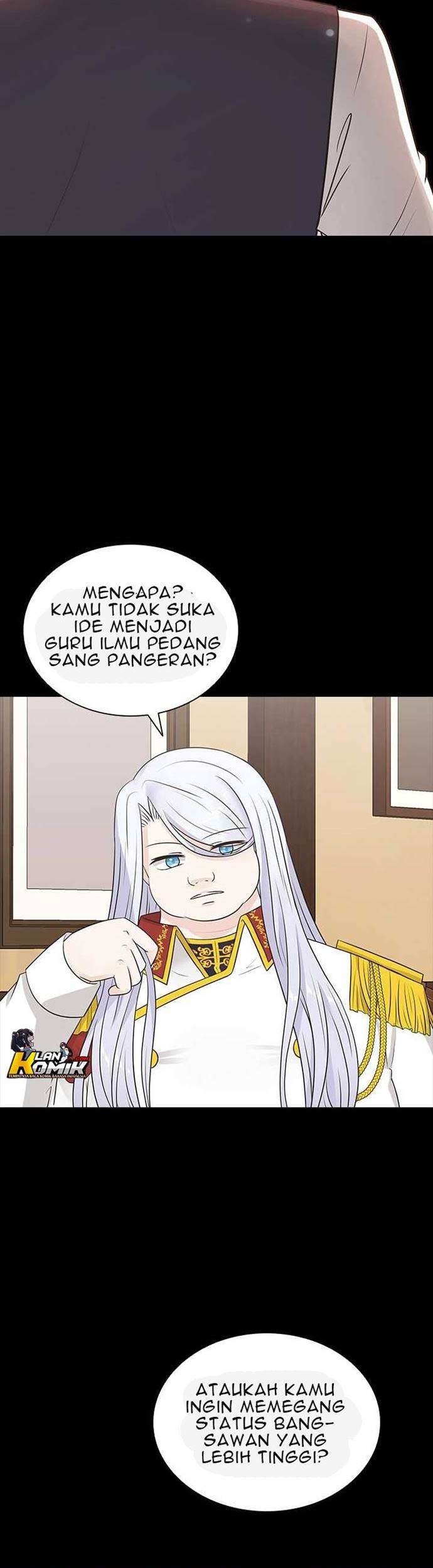 The Book of Lagier Chapter 7 Gambar 24