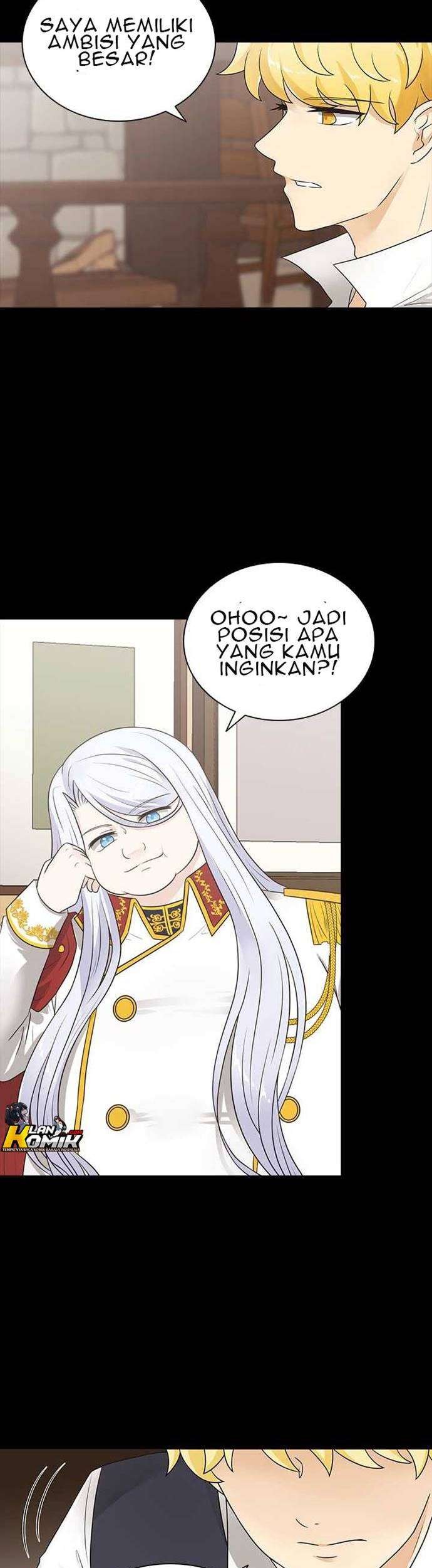The Book of Lagier Chapter 7 Gambar 28