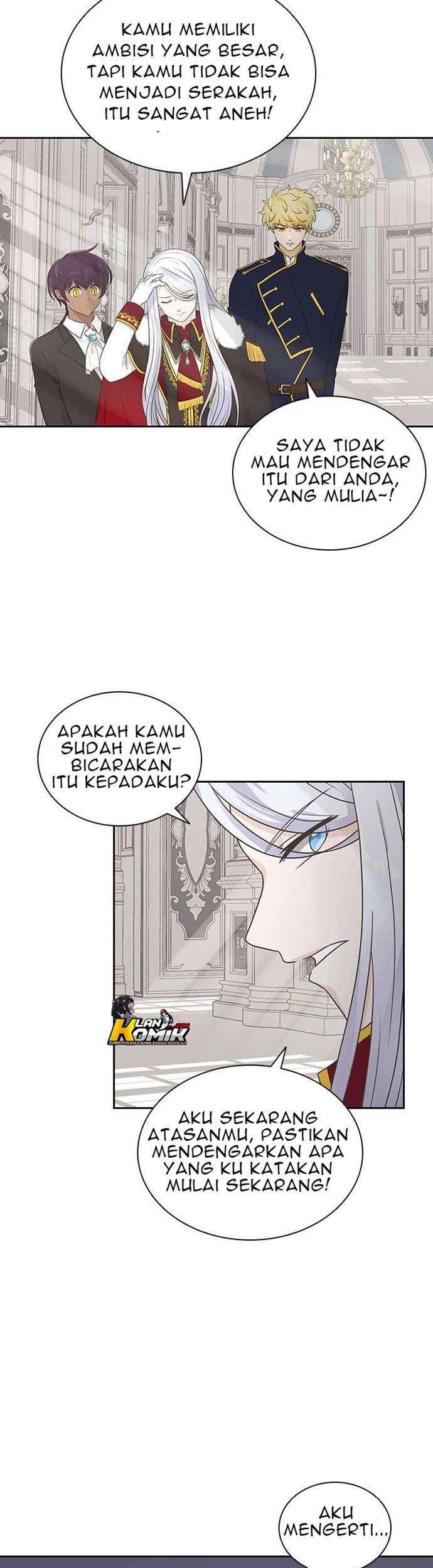 The Book of Lagier Chapter 7 Gambar 32