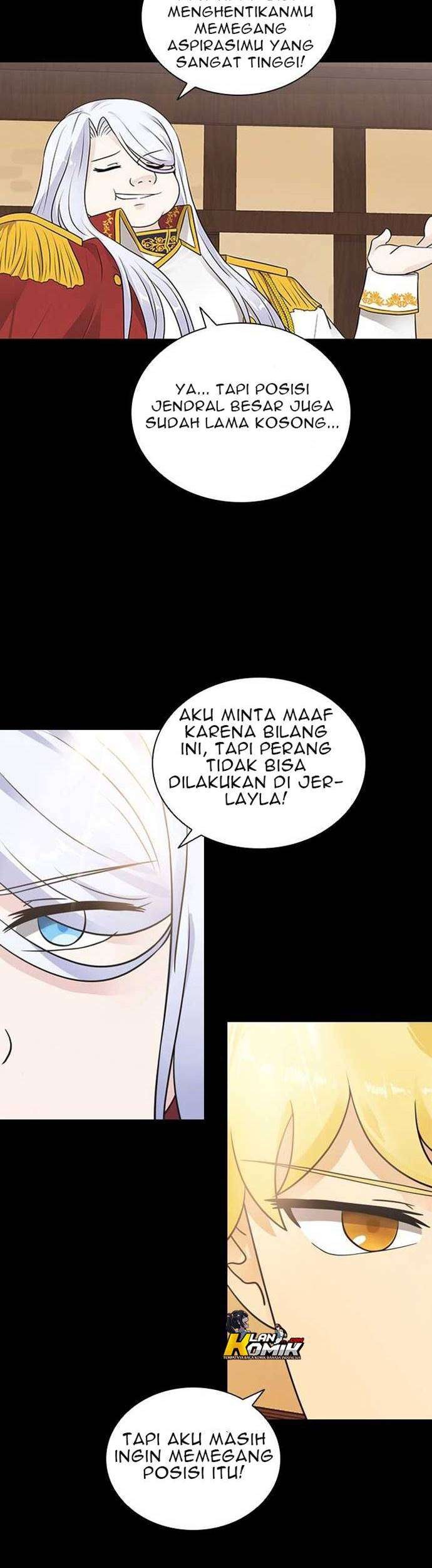 The Book of Lagier Chapter 7 Gambar 36