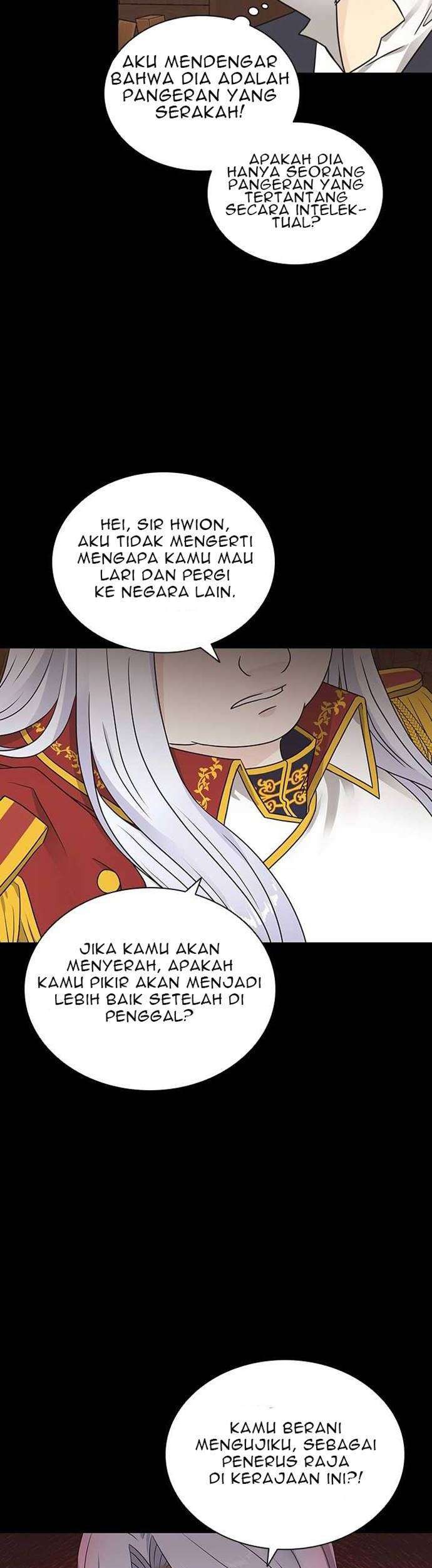The Book of Lagier Chapter 7 Gambar 40