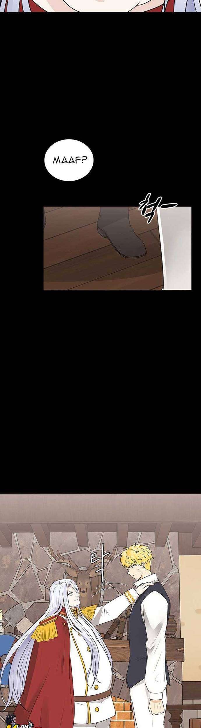 The Book of Lagier Chapter 7 Gambar 46