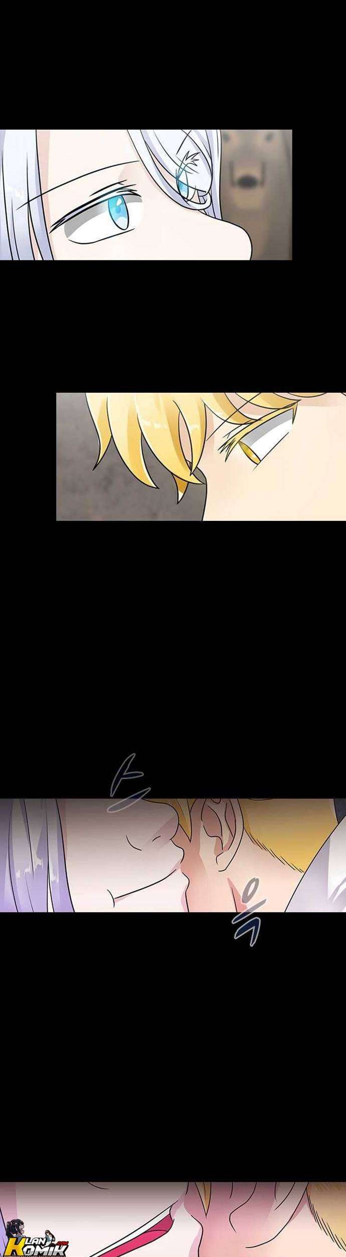 The Book of Lagier Chapter 7 Gambar 48