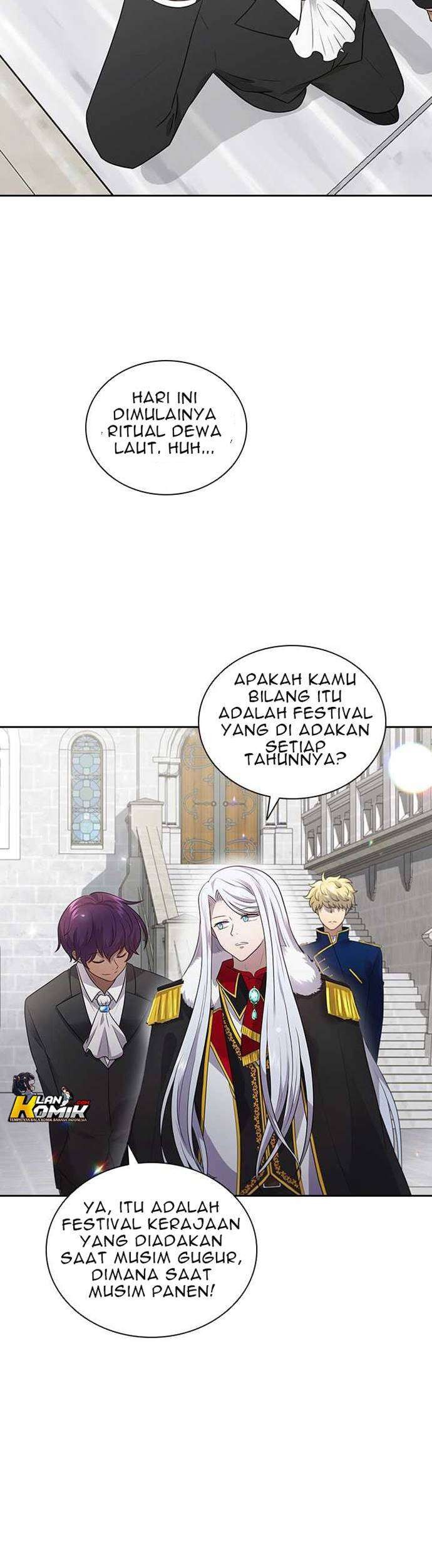 The Book of Lagier Chapter 7 Gambar 54